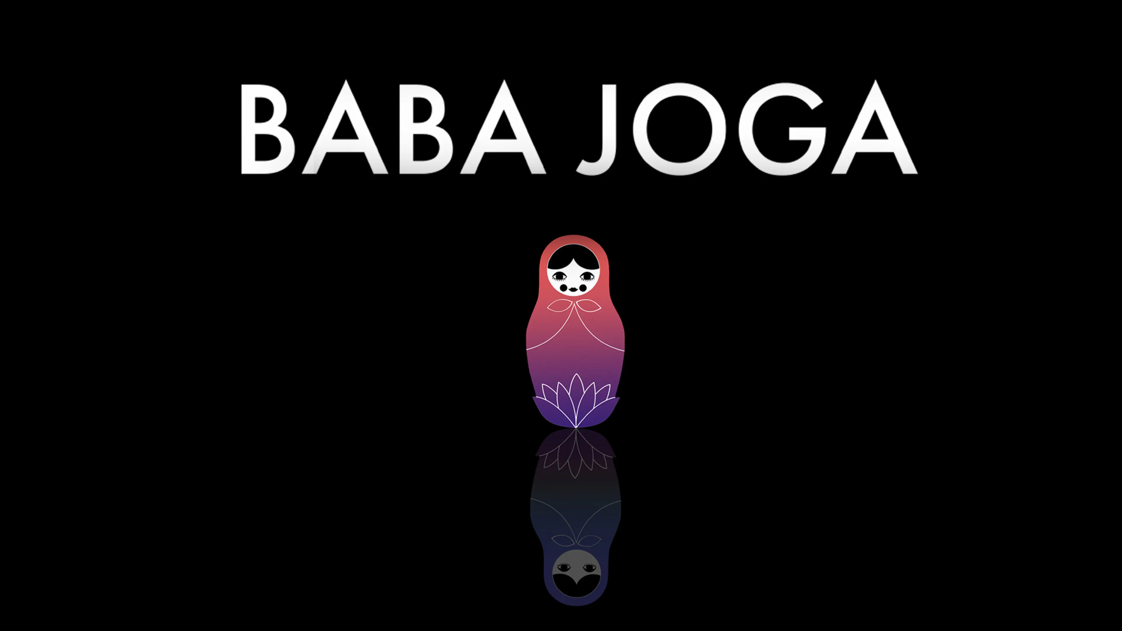 Baba Joga poster